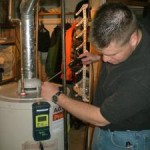 Carbon Monoxide Safety Testing